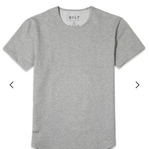 BYLT Drop Cut Lux T Shirt XL